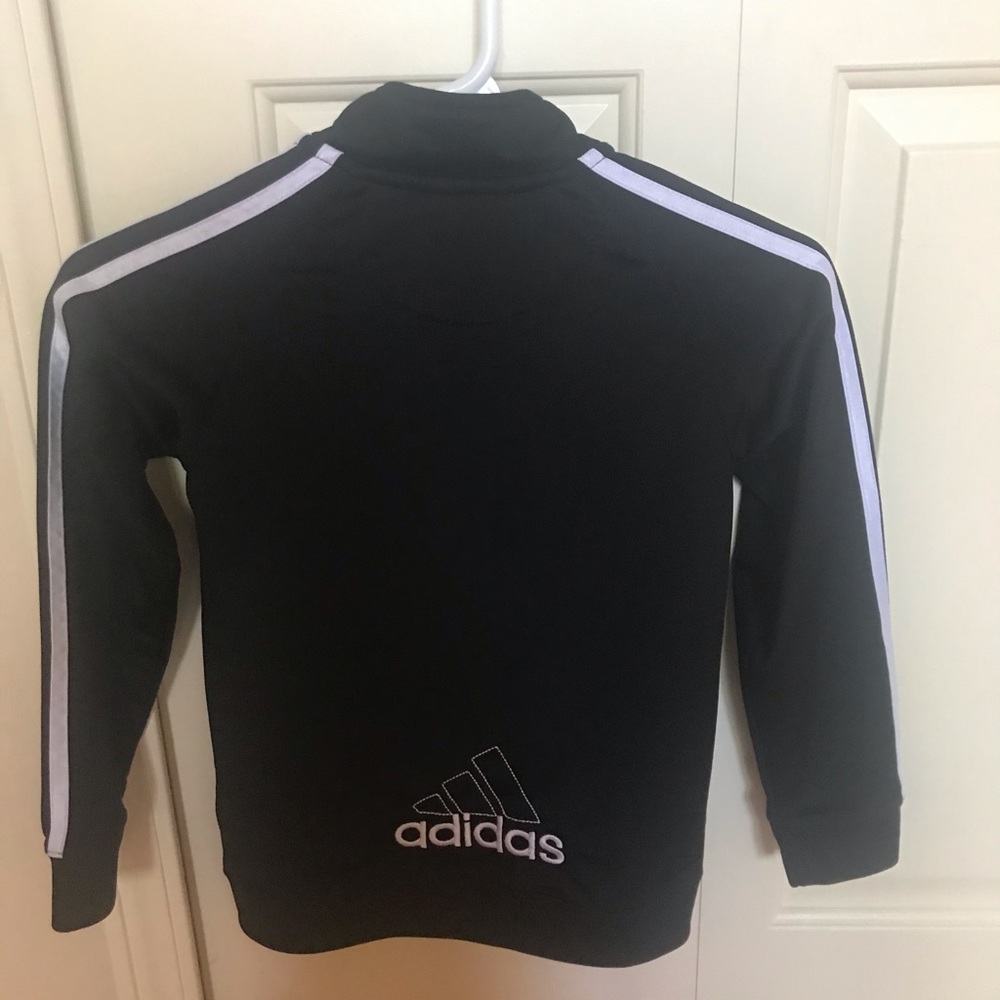Adidas Jacket - Picture 2 of 4